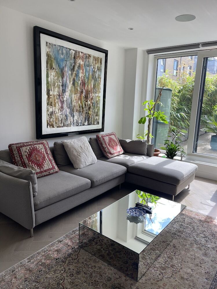 Aparthotel Chelsea Pad By Condokeeper