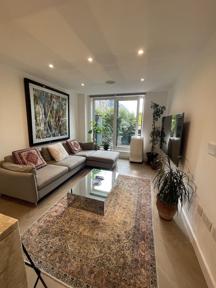 Aparthotel Chelsea Pad By Condokeeper