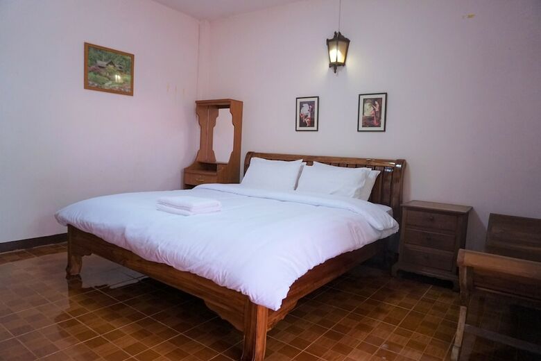 Hotel Euangnuae Resort