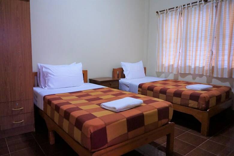 Hotel Euangnuae Resort