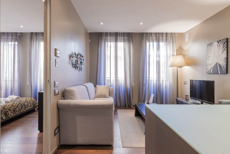 Milan Retreats Duomo Suites