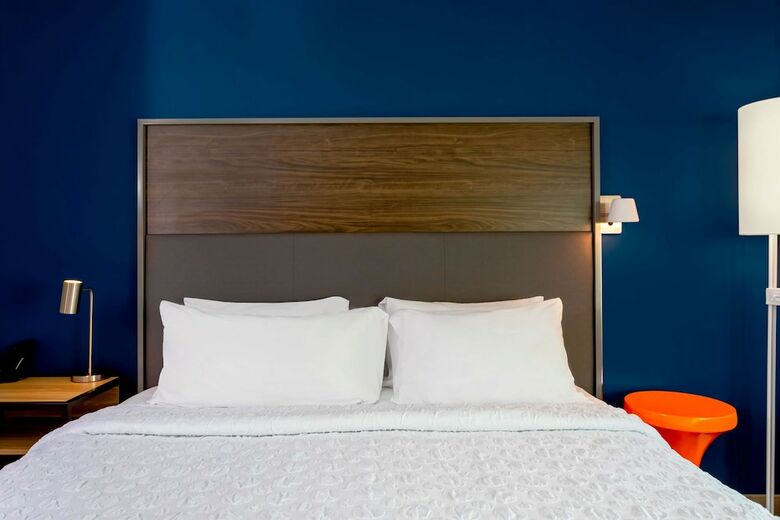 Hotel Tru By Hilton Port St. Lucie Tradition