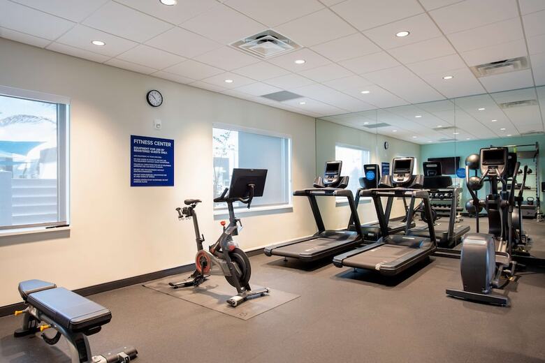 Hotel Tru By Hilton Port St. Lucie Tradition