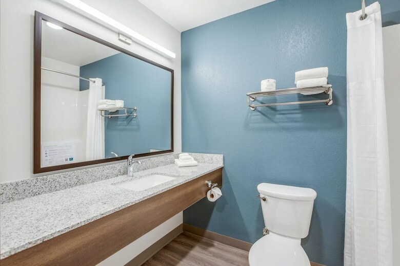 Hotel Woodspring Suites Novi Farmington