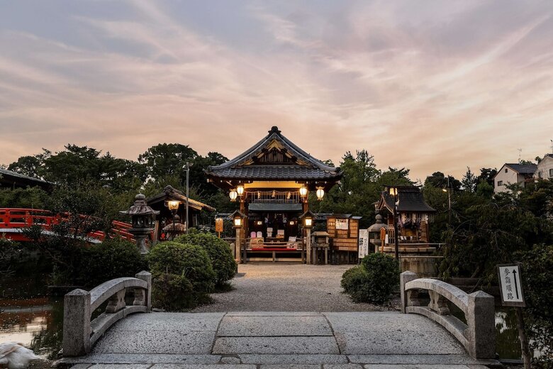 Hotel Garrya Nijo Castle Kyoto