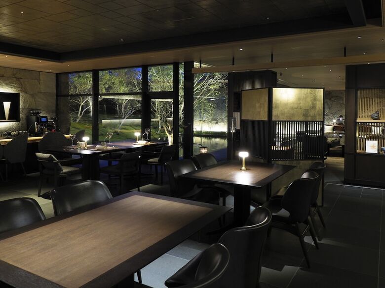 Hotel Garrya Nijo Castle Kyoto
