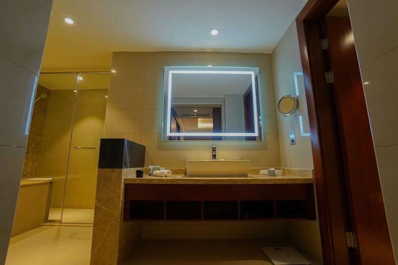 The Grand Lux Hotel