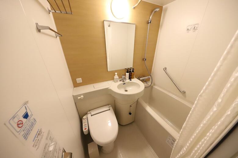 Smile Hotel Shinagawasengakujiekimae