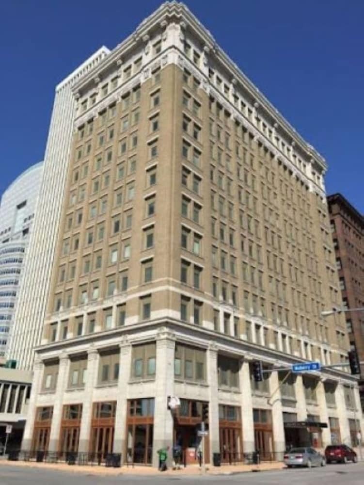 Surety Hotel, Autograph Collection