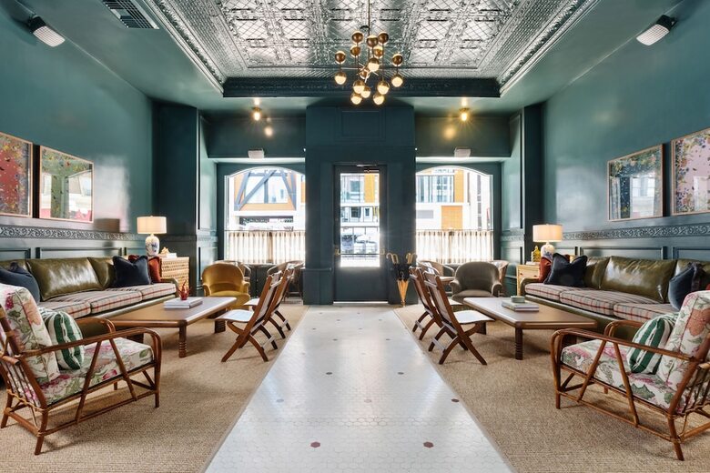 Palihotel San Diego Gaslamp Quarter