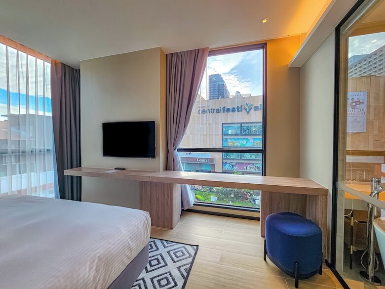 Hotel Somerset Pattaya