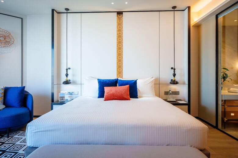 Hotel Somerset Pattaya