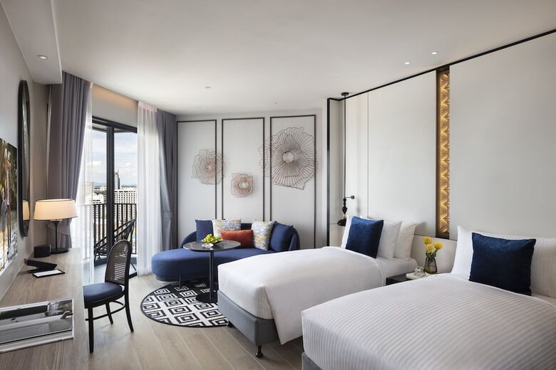 Hotel Somerset Pattaya