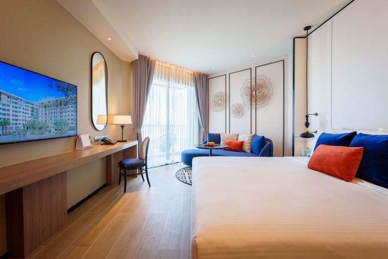 Hotel Somerset Pattaya
