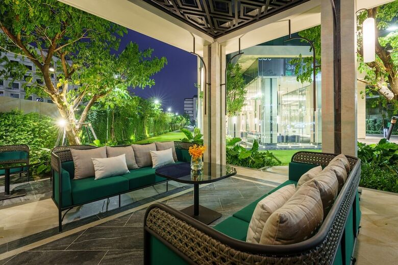 Hotel Somerset Pattaya