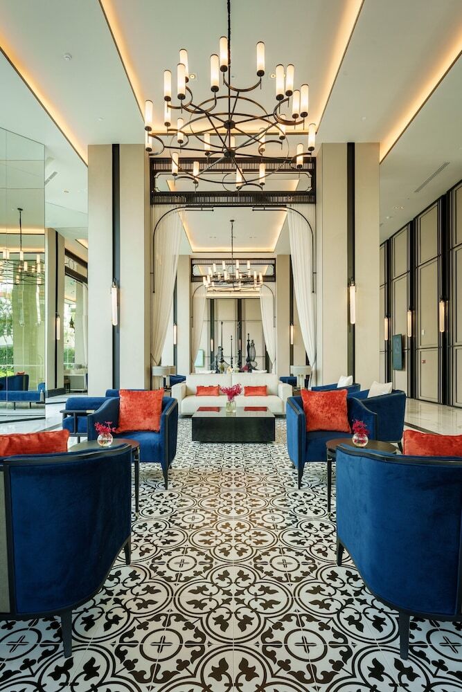 Hotel Somerset Pattaya