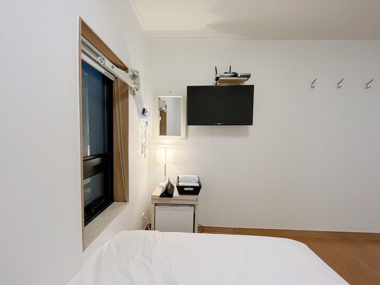 Hotel K9 Myeongdong Seoul