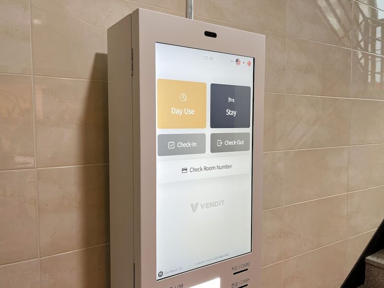 Hotel K9 Myeongdong Seoul