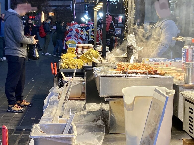 Hotel K9 Myeongdong Seoul