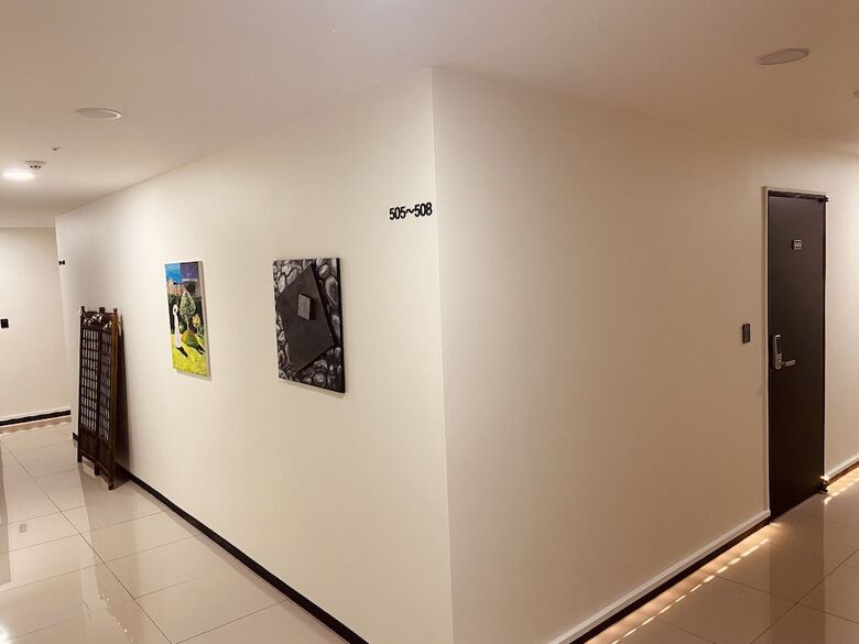 Hotel K9 Myeongdong Seoul
