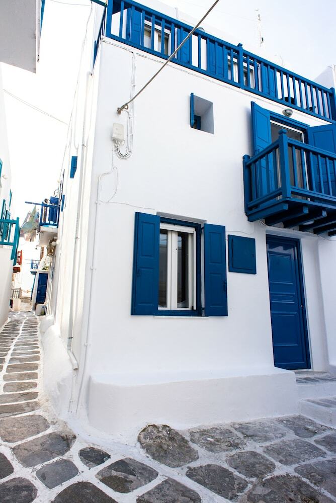 Anamnisi Mykonos