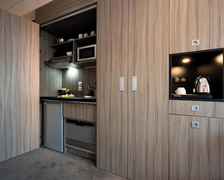 Nemea Appart Hotel Paris Levallois