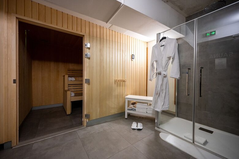 Nemea Appart Hotel Paris Levallois