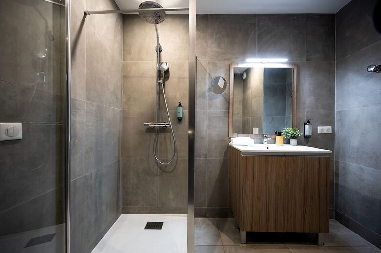 Nemea Appart Hotel Paris Levallois
