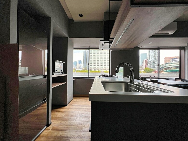 Hotel Ulu Tokyo