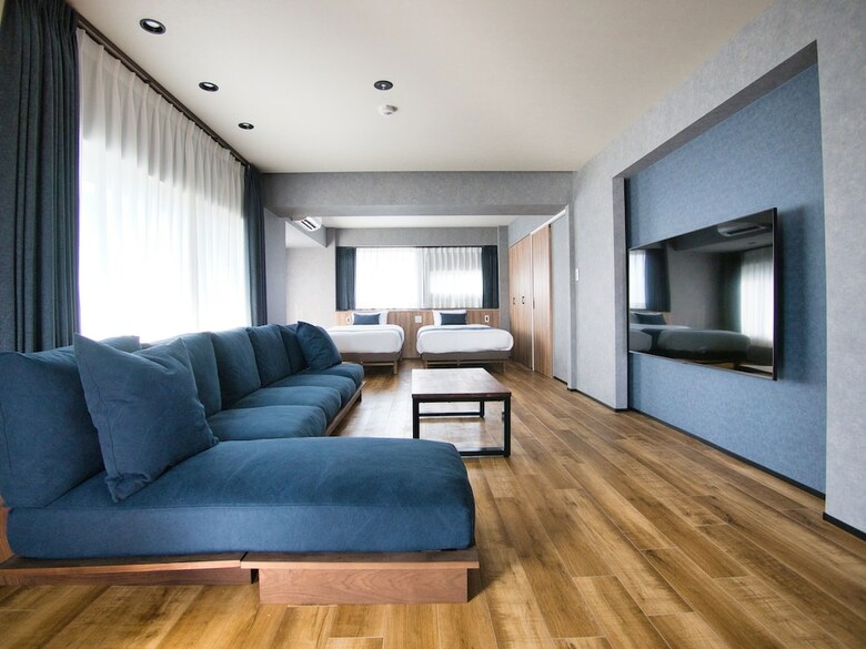 Hotel Ulu Tokyo