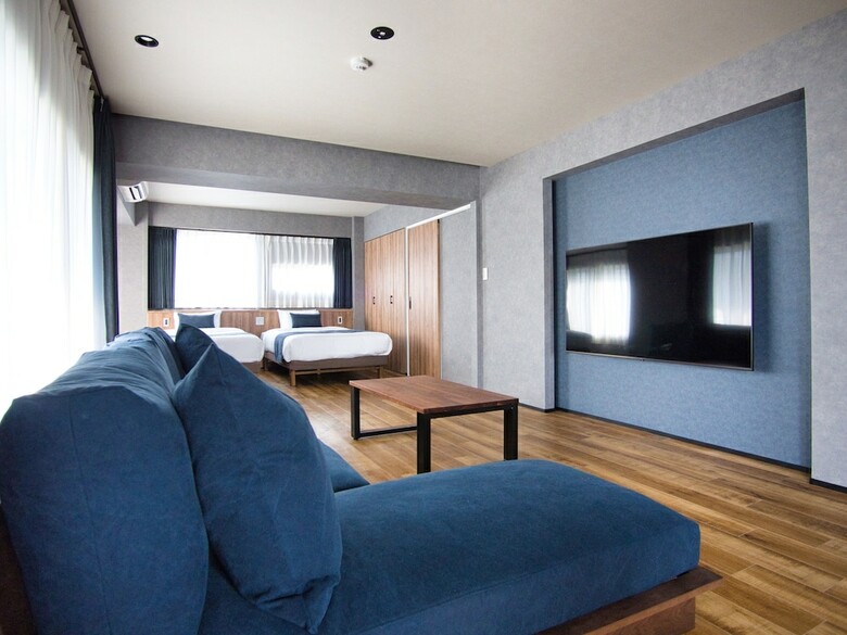 Hotel Ulu Tokyo