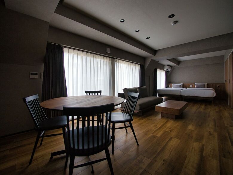 Hotel Ulu Tokyo