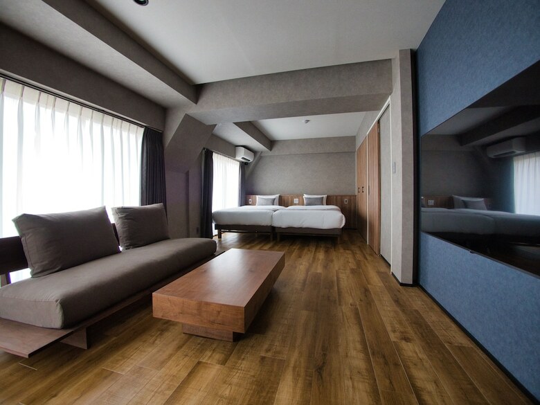 Hotel Ulu Tokyo