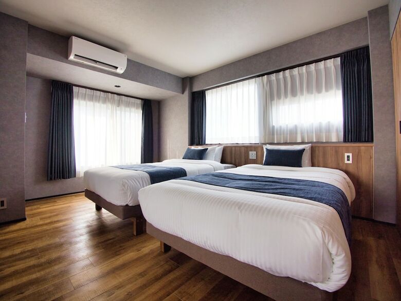 Hotel Ulu Tokyo