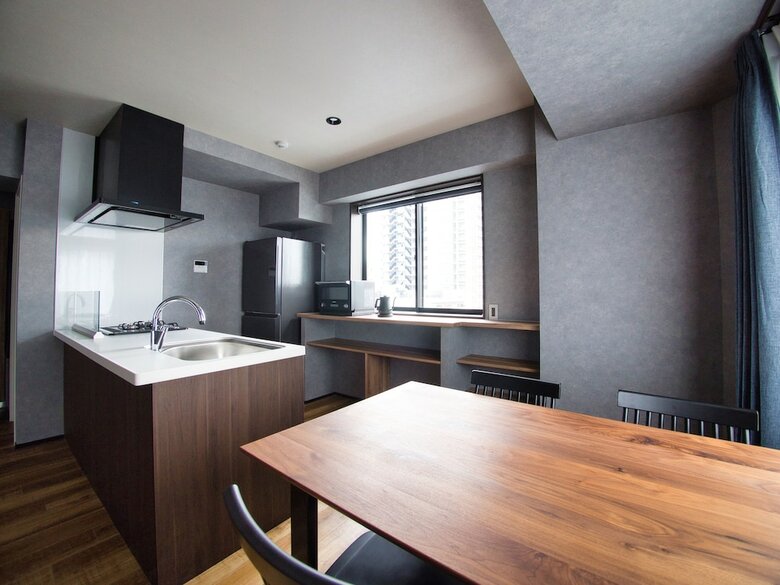 Hotel Ulu Tokyo
