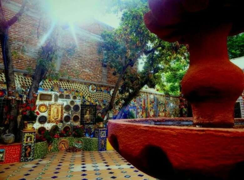 Hotel Posada Inn Rodrisou