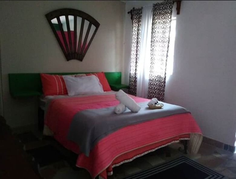 Hotel Posada Inn Rodrisou