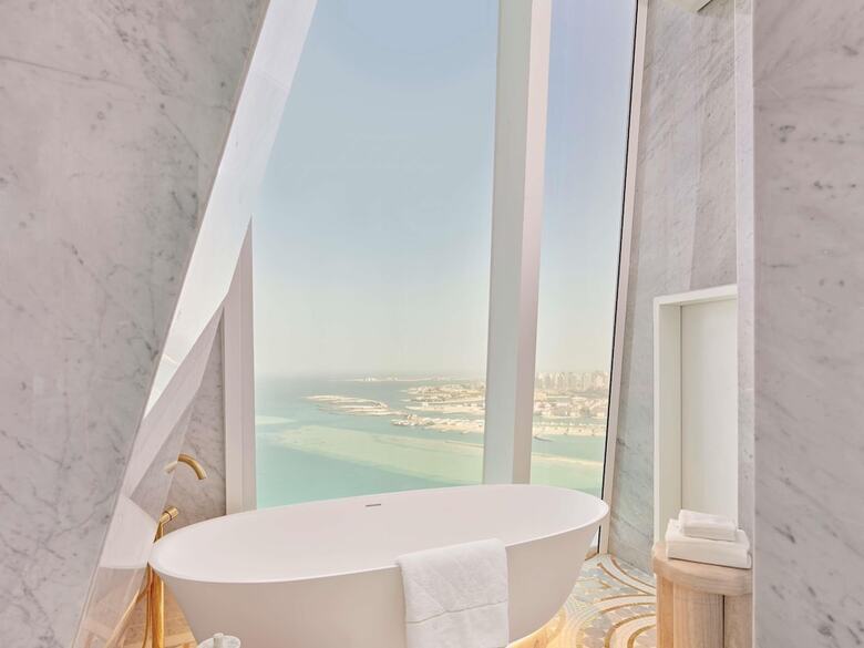Hotel Raffles Doha