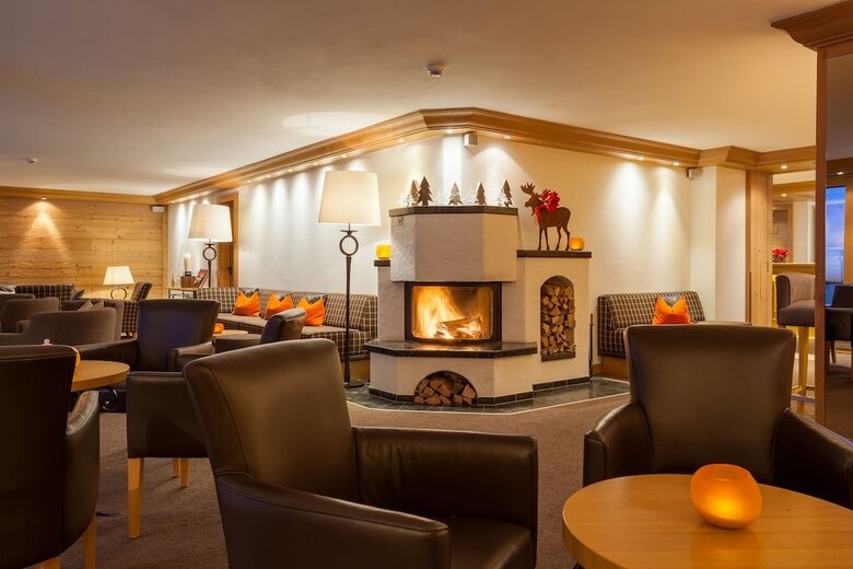 Hotel Holiday