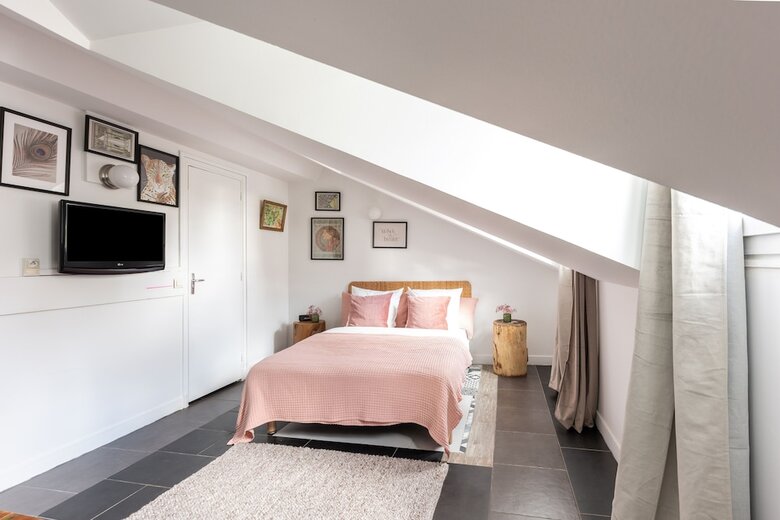Hotel Vincennes Sauvage