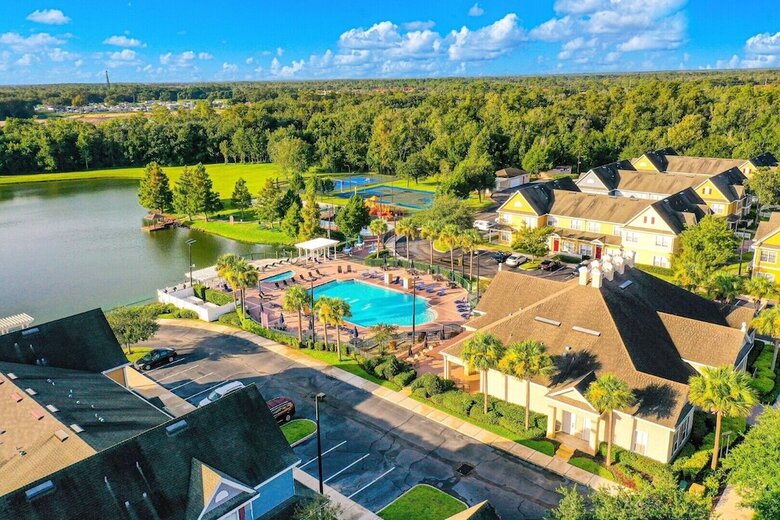 Hotel Seven Dwarfs Vacations Resort
