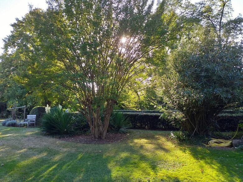 Bed & Breakfast Ecrin Des Sens - Manoir En Agenais
