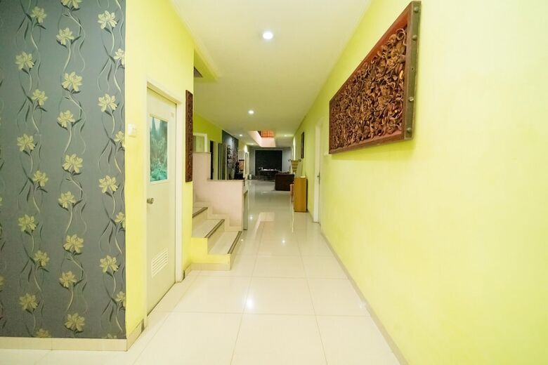 Koolkost Syariah Near Teraskota Bsd
