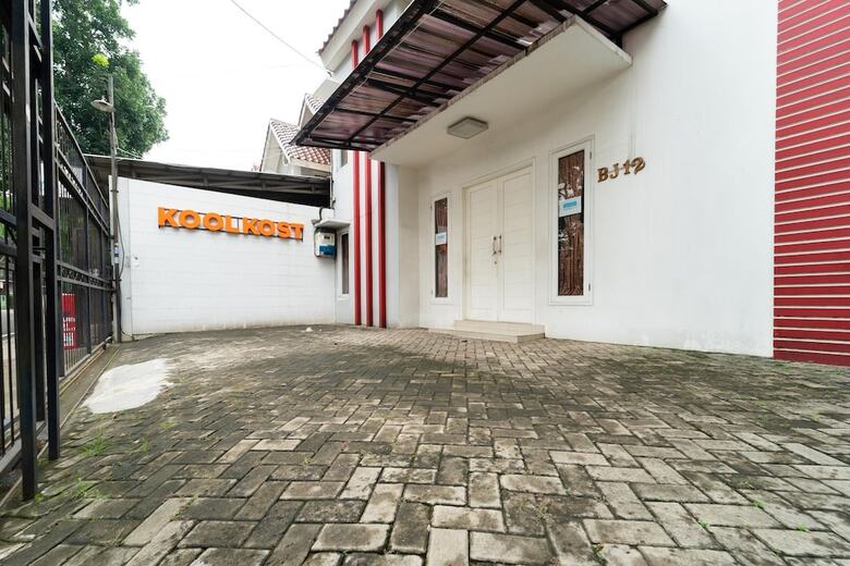 Koolkost Syariah Near Teraskota Bsd