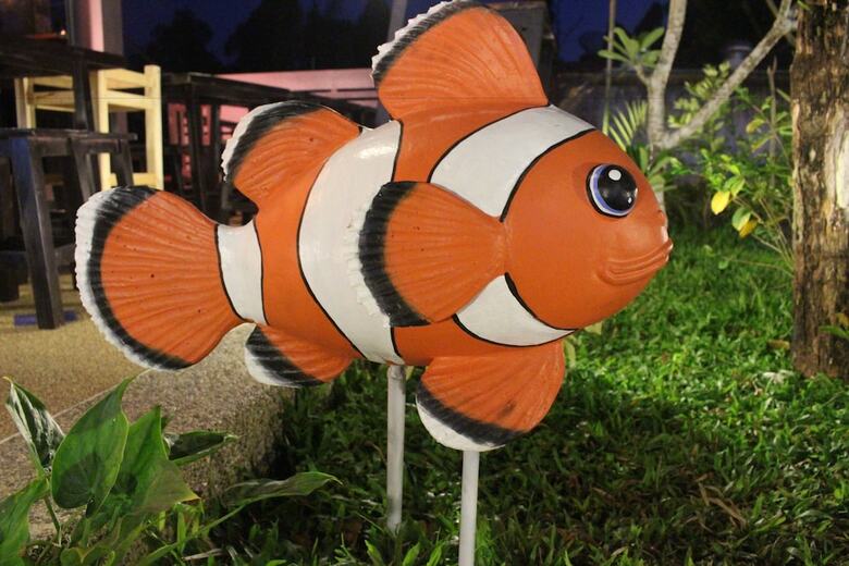 Nemo 2 Resort