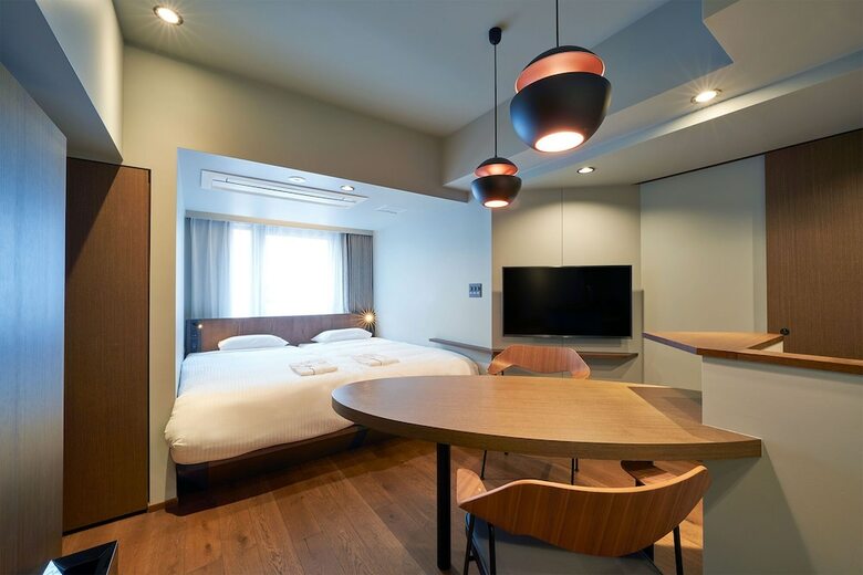 Hotel Cocoshuku Akasaka Premium