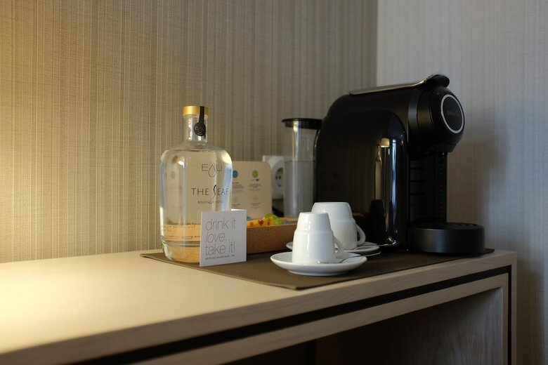 The Leaf Boutique Hotel Lisbon