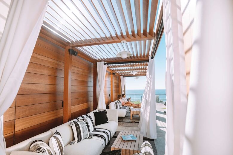Alila Marea Beach Resort Encinitas, A Hyatt Luxury Resort