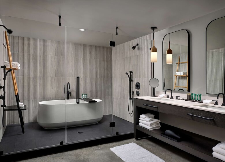 Alila Marea Beach Resort Encinitas, A Hyatt Luxury Resort