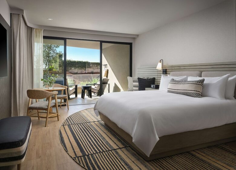 Alila Marea Beach Resort Encinitas, A Hyatt Luxury Resort